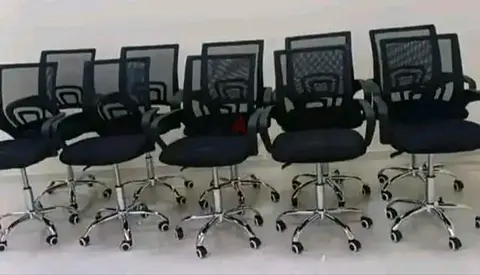 Brand New Mash Office Chair