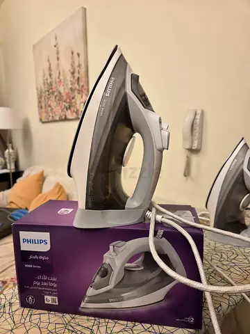 Steam Iron Philips 5000 series