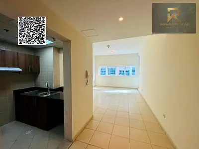 1 Bedroom for Sale in Ajman One Tower | 1,150 Sqft | Parking | AED 380K