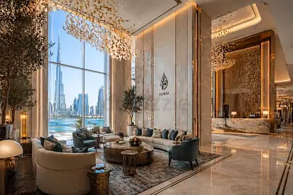 Photography & Video Production for Luxury Hospitality, Retail Brands & Events in Dubai