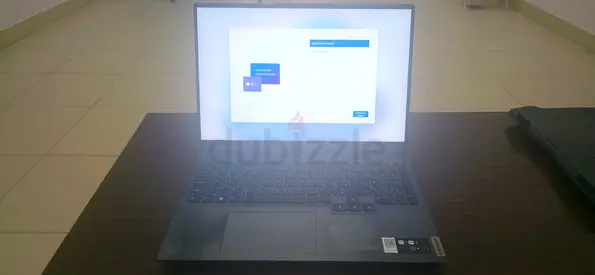 Lenovo Legion 5 Pro 16ACH6H