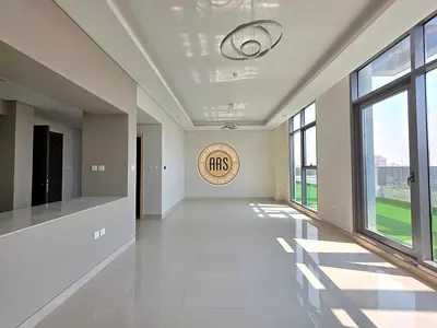 Brand New 3Bhk Available | with Terrace in warsan4 Dubai