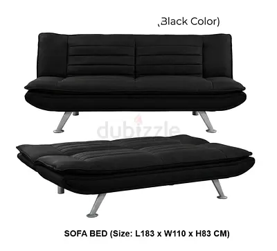Sofacumbed brand new
