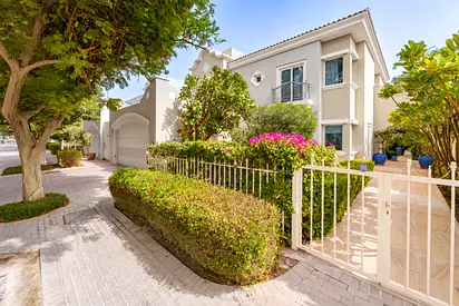 C1 Villa | Park View| Private Pool|Tropical Garden