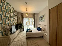 Smart Investment | Studio Apartment for Sale