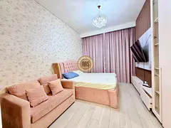 Luxury Fully furnished | Offer price | Chiller Free |