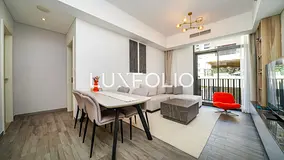 Fully Furnished | Large Layout | Vacant Now