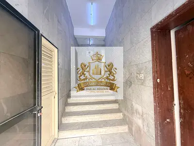 Commercial-Residential Building for Sale in Al Yarmook, Sharjah | AED 100,000 Annual Income | Prime Location