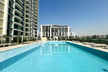 Park View | Selling at OP | Handover soon