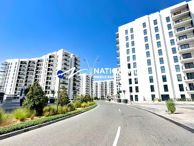 Upcoming 1BR | Balcony | Waterfront Living