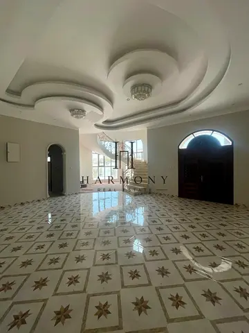 Al Dhait SOUTH l 3 BED + Maids Quarter l EWE connected l Single-Storey l All Paved Compound l Priva