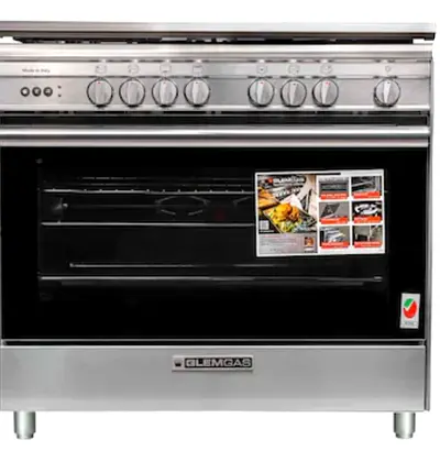 GLEMGAS cooker