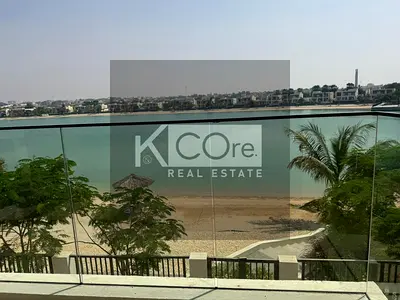 4BR Direct Beachfront Villa for Sale in Marbella 2