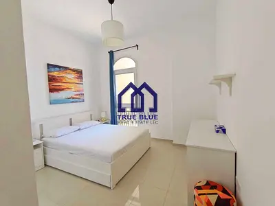Furnished Sea View Apartment | Royal Breeze | Ready to Move
