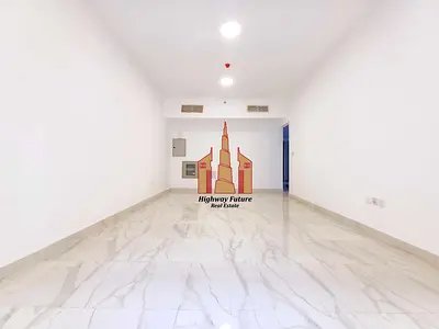 NEW BUILDING 》1-BHK APRT WITH BALCONY 》OPEN VIEW