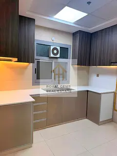 Premium location - big size - luxury apartment