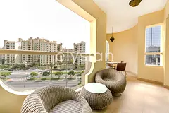 Fully Furnished I C-Type I Chiller Free