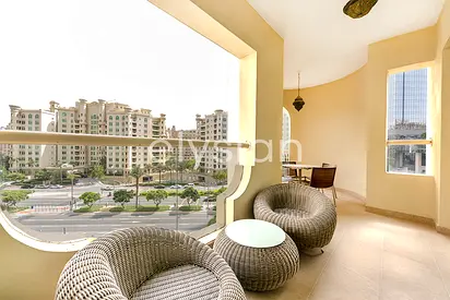 Fully Furnished I C-Type I Chiller Free
