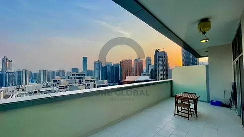 Spacious 1BR | Furnished |Prime Location