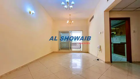 HUGE | 2 BHK | 3 BATH | POOL | PARKING | NEAR SHARAF DG METRO