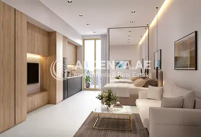 Stylish Studio | Investor's Choice | ORO24