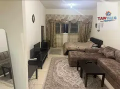 Furnished Studio for Monthly Rent – Ajman One Towers