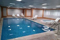 NO COMMISSION | SPACIOUS 2BHK APARTMENT FOR RENT – AED 45,000/YEAR Call Mr Naveed