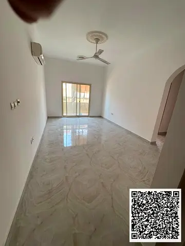 2-Bedroom Apartment | Annual Rent | Balcony | Al Rawda 2 – Ajman