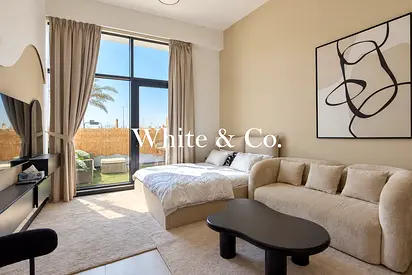 BIG TERRACE | PRIME LOC | Up to 12 Cheques