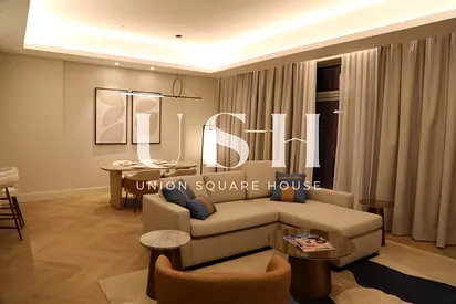 Spacious 2-Bedroom Apartment for Rent | 3 Towers A-1