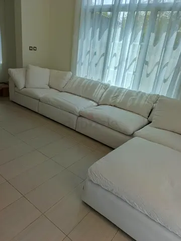 Brand new condition marina home luscious sofa