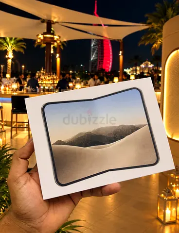 Iphone Duo 1TB Star White international