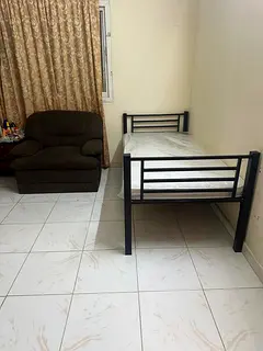 Bed Space For Executive Bachelors