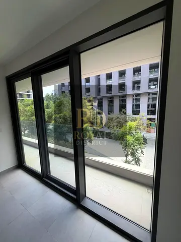 Unbelievable Price! | Open View | Ready 1BR Apartment in Sukoon, Aljada | Best Price On The Market