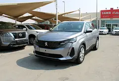 2022 Peugeot 3008