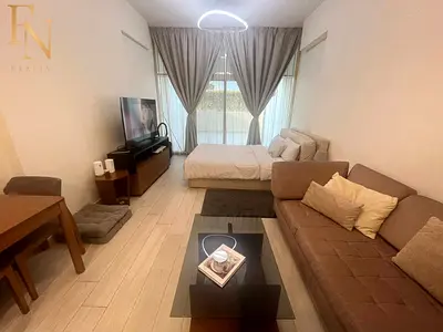 Fully Furnished Studio | Ready to move | Vacant Now