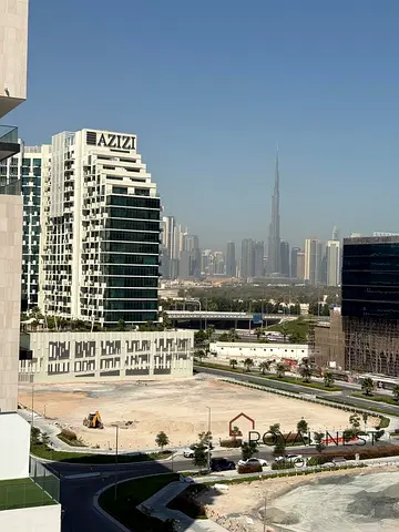Best Price I Prime LocationI Burj Khalifa View