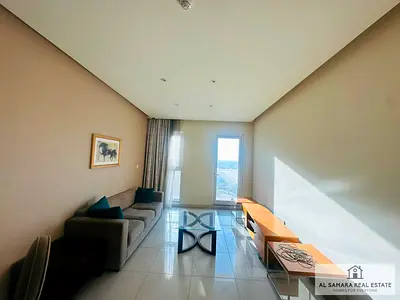 ONE BEDROOM || FULLY FURNISHED || READY TO MOVE