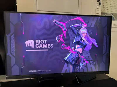 27 inch 5K IPS Monitor KTC H27P3 – 120Hz QHD / 5K 60Hz, USB-C 65W