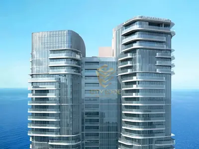 Seaview | Exclusive unit | Freehold for Arabs Only