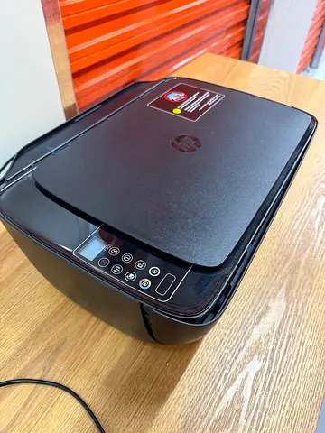 HP 415 All-in-One InkJet Printer (Print/Scan/Copy) - Good Working Condition (AED 1,300 retail)