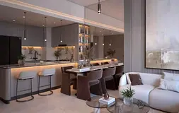 Stylish Home | Spacious Layout | IMPZ