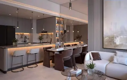 Stylish Home | Spacious Layout | IMPZ