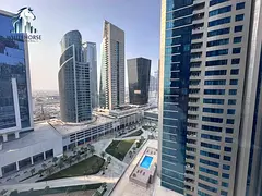 Fitted Office | Skyline View | Business Bay