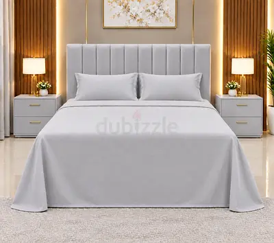 New king size bed  upholstered bed frame with headboard storage bed- modern king bed