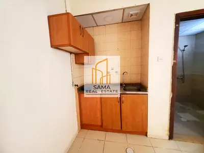 Family Studio available only 16k Muwaileh
