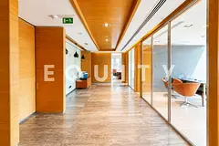 Fully Furnished | Luxury Fitout | Close to Metro