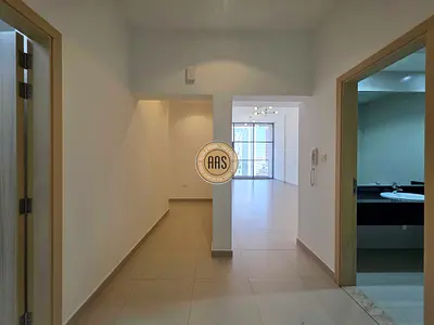Huge Size Spacious 2Bhk With Maids Room Full Family Building