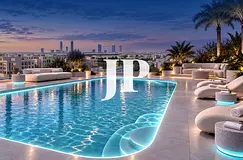AFFORDABLE LUXURY | SMALL DOWN PAYMENT | EASY PAYMENT PLAN 1 Bedroom Apartment | Samana Downtown One