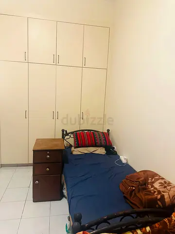 Executive Bed Space for Male